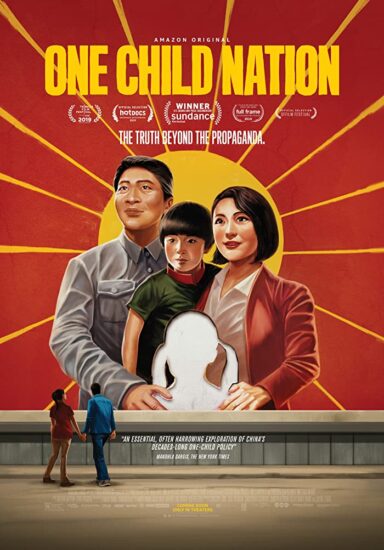 فيلم One Child Nation 2019 مترجم