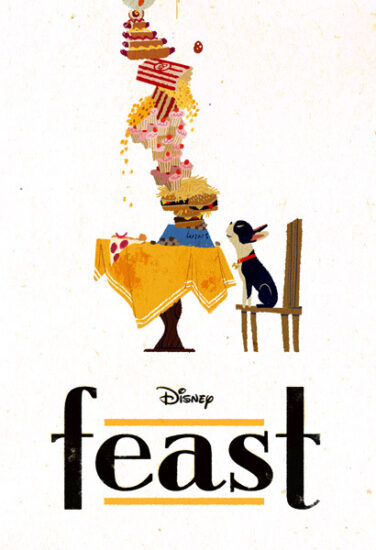 مشاهدة فيلم Feast 2014 مترجم 