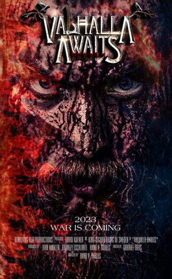 فيلم Valhalla Awaits 2024 مترجم
