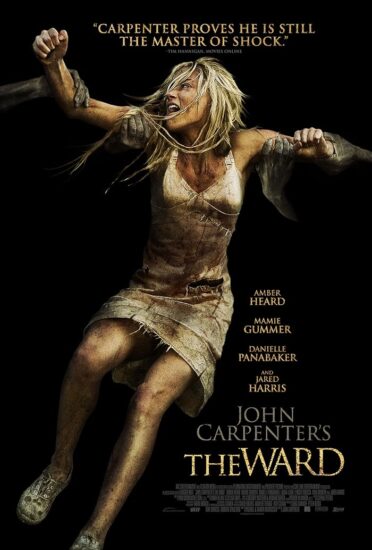 مشاهدة فيلم The Ward 2010 مترجم