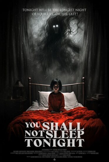 مشاهدة فيلم You Shall Not Sleep Tonight 2024 مترجم