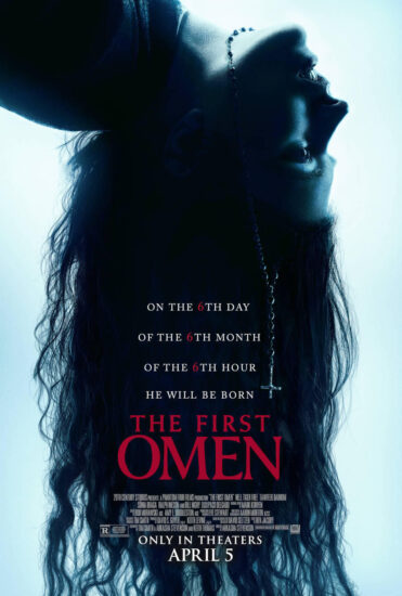 مشاهدة فيلم The First Omen 2024 مترجم