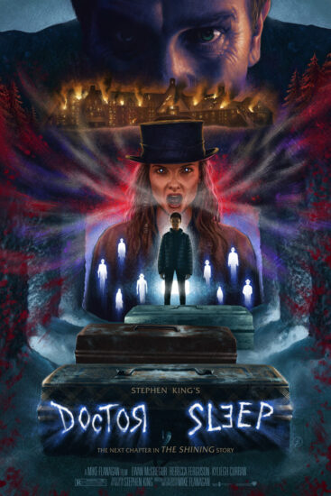 مشاهدة فيلم Doctor Sleep 2019 مترجم