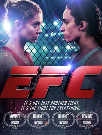 مشاهدة فيلم EFC 2024 مترجم