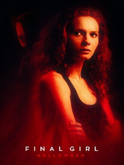 مشاهدة فيلم Final Girl Halloween 2024 مترجم