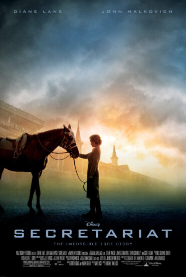 مشاهدة فيلم Secretariat 2010 مترجم