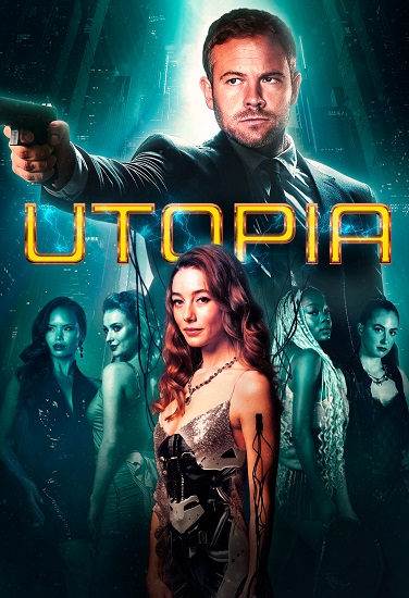 مشاهدة فيلم Utopia 2024 مترجم