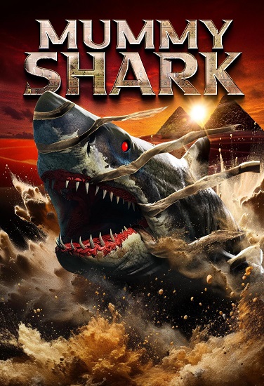 مشاهدة فيلم Mummy Shark 2024 مترجم