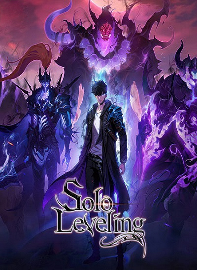 انمي Solo Leveling الموسم الثاني الحلقة 1 مترجمة