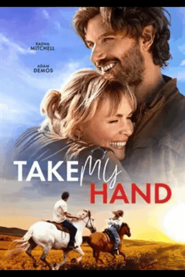 مشاهدة فيلم Take My Hand 2024 مترجم