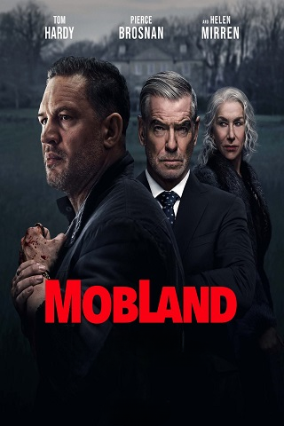 مسلسل MobLand الموسم الاول الحلقة 10 مترجمة