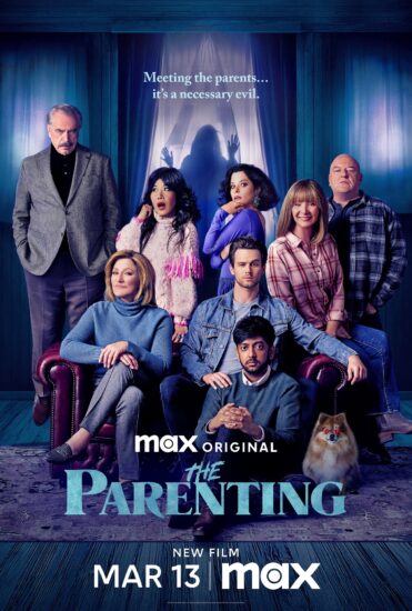 مشاهدة فيلم 2025 The Parenting مترجم