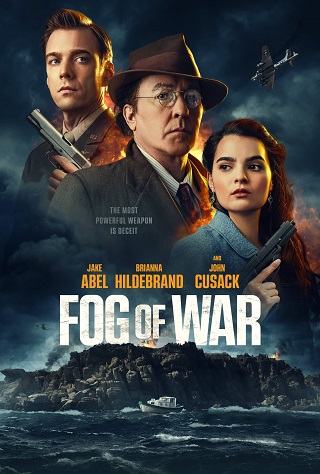 مشاهدة فيلم 2025 Fog of War مترجم