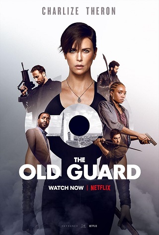 مشاهدة فيلم The Old Guard 1 2020 مترجم