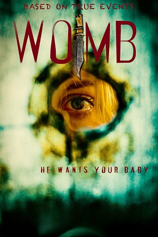 مشاهدة فيلم Womb 2025 مترجم