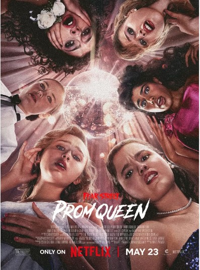 مشاهدة فيلم 2025 Fear Street Prom Queen مترجم