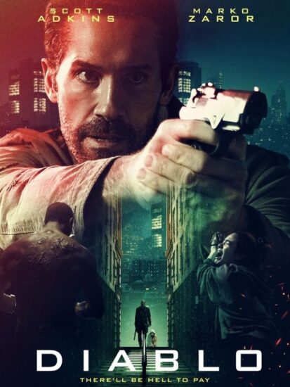 مشاهدة فيلم 2025 Diablo مترجم