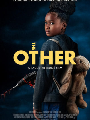مشاهدة فيلم 2025 The Other مترجم