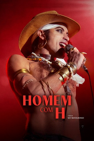مشاهدة فيلم Homem com H 2025 مترجم