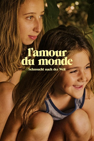 مشاهدة فيلم L’amour du monde 2023 مترجم