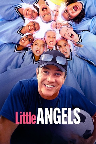 مشاهدة فيلم Little Angels 2025 مترجم