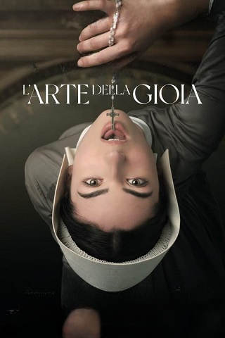 مسلسل The Art of Joy الموسم الاول الحلقة 6 مترجمة