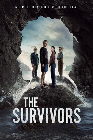 مسلسل The Survivors الموسم الاول الحلقة 6 مترجمة